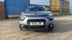 Citroen C3 1.2 PureTech Shine 5dr Petrol Hatchback
